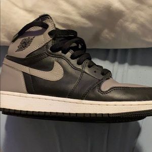 - Air jordan 1